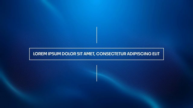 Minimalist and Bold Text Effects