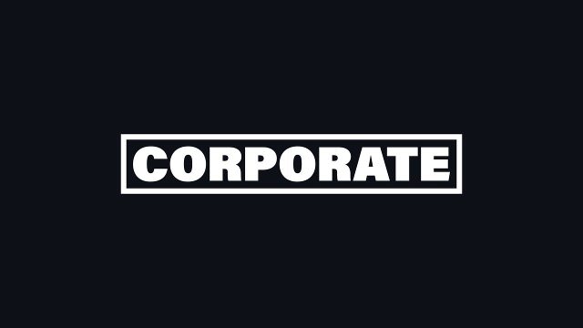 Corporate Titles Premiere Pro MOGRT
