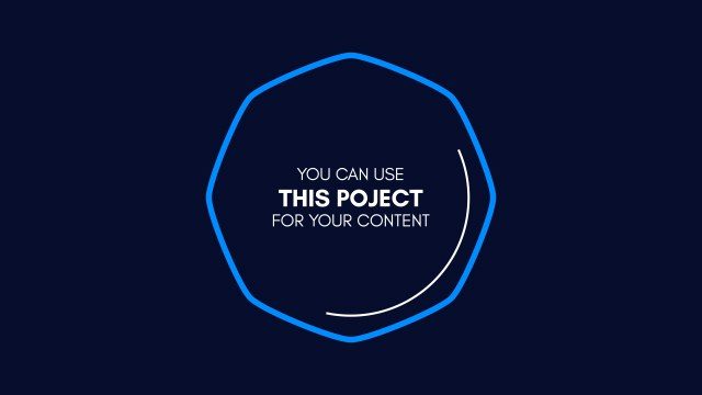 Free Premiere Pro Professional Corporate Branding Title Template