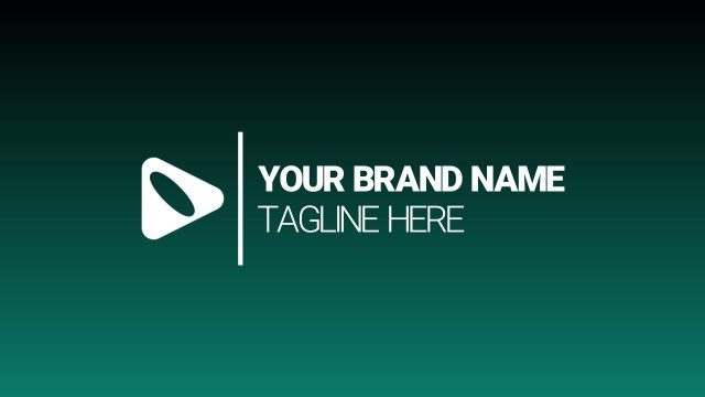Creative Logo Reveal and Animated Text Titles Free Premiere Pro Template in Full HD