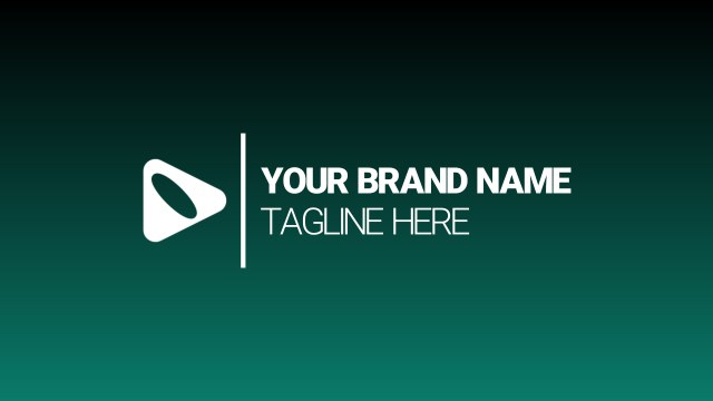 Creative Logo Reveal and Animated Text Titles Free Premiere Pro Template in Full HD