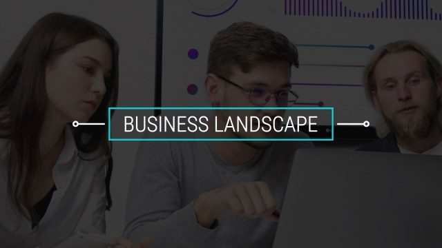 Professional Business Corporate Text Reveal Free After Effects Template