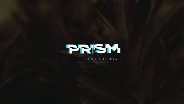 Sci-Fi Glitch Typography and Openers in 4K After Effects Project