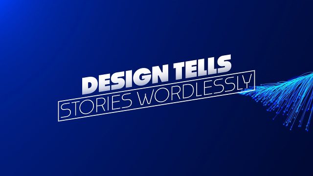 Stylish and Fresh Animated Text