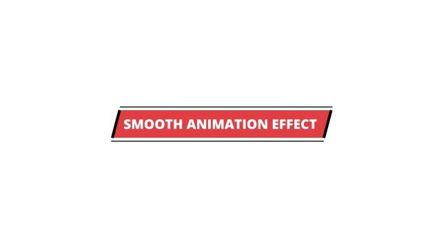 Ultra Bold Impact Titles Free Premiere Pro Text Animation Template