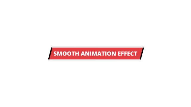 Ultra Bold Impact Titles Free Premiere Pro Text Animation Template