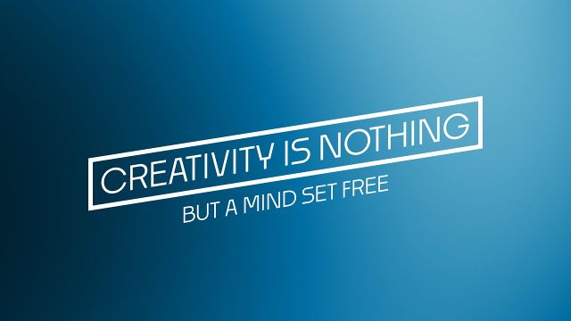 Elegant Kinetic Text Animations