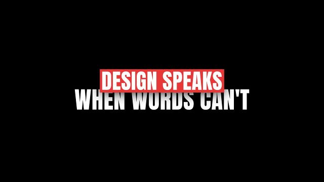 Red Tag Headline Text Animations with Faded Letter After Effects Template