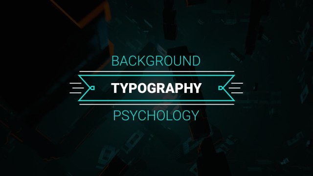 Creative Typography Text Animations Free Premiere Pro Titles Template