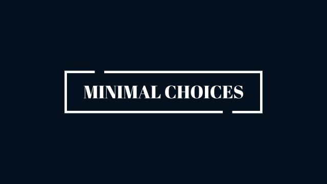 Free Download Outlined Label Scatter Blocks Title After Effects Template