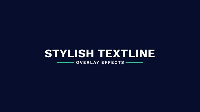 Corporate Free Premiere Pro Text Animation Template Clean Modern Business Titles