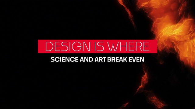Abstract Animated Captions