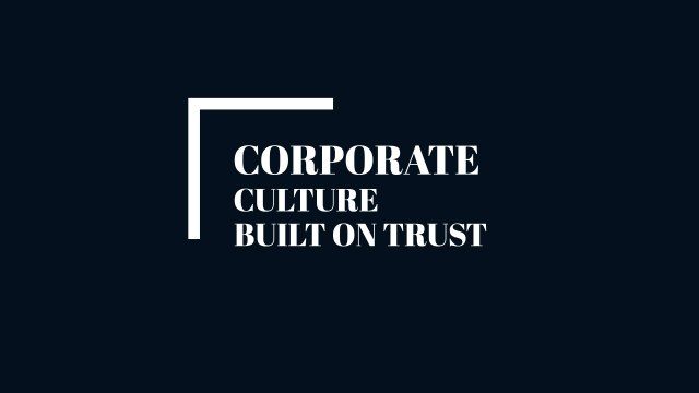 After Effects Corner Bracket Corporate Titles Free Template Download