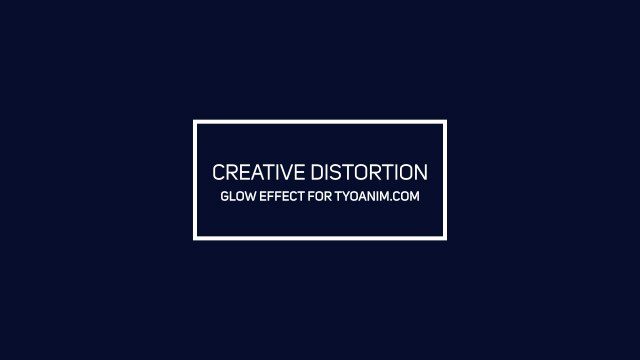Business Typography: Fine Outline Subtitle – Free After Effects Project