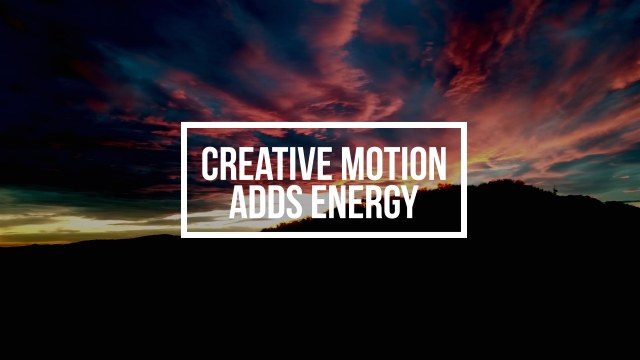 Business Headline: Outline Frame Two-Line – Free After Effects Project