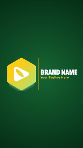 Fast Vertical Logo Openers