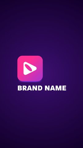 Versatile Logo Opener Animation
