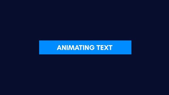 Free Premiere Pro Energetic Text Animation Intro Template
