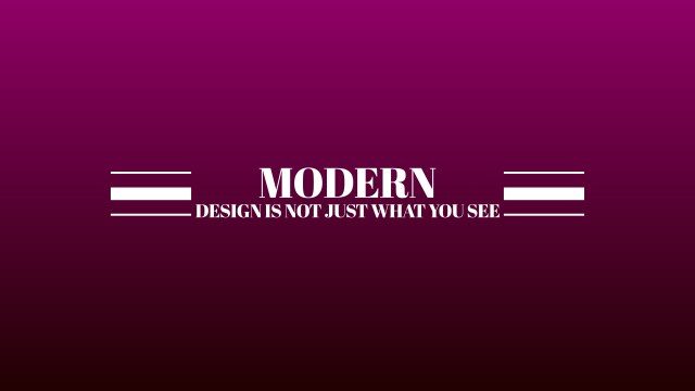 Modern Free Premiere Pro Text Animation Template for Sleek and Clean Titles