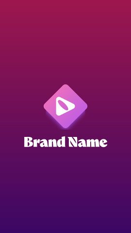 Quick Vertical Logo Openers for After Effects