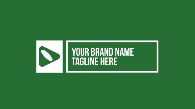 Free After Effects Attached Box Logo Reveal for Client Presentations