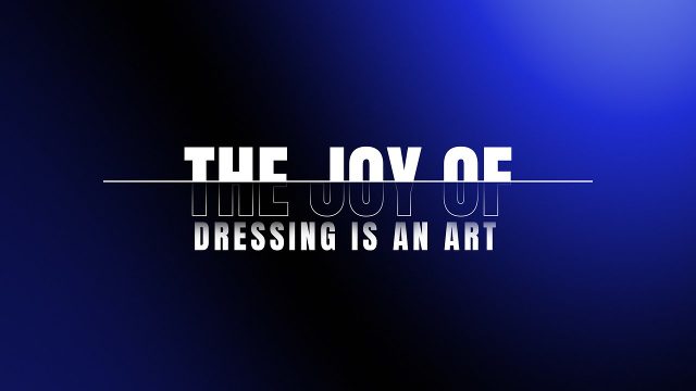 Creative and Elegant Animated Titles