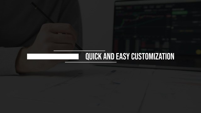 Solid Bar Lead-In Typography – Free After Effects Template for Weekly News Recaps