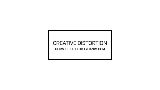 Minimal Hairline Box Subtitle Title Card – Free Premiere Pro MOGRT for Nonprofit Stories