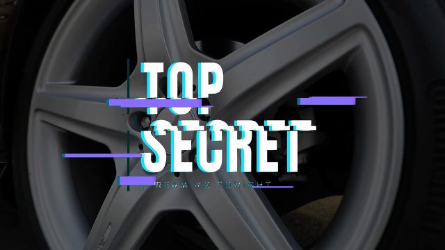 Flashy Glitch Typography and Text Overlays for Trailers 4K UHD Premiere Pro MOGRT