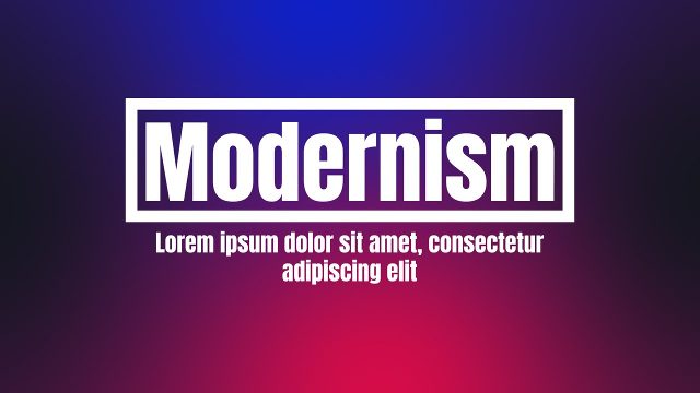 Outline Box Title with Copy Modern Text Animations for Real Estate Videos After Effects Template Pack
