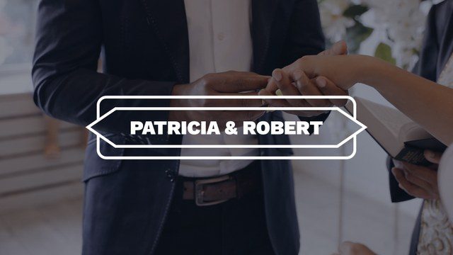 Romantic Wedding Free 4K Text Animations After Effects Template for Love Stories