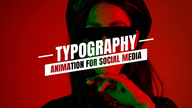 Stylish Headlines Premiere Pro PRPROJ Template