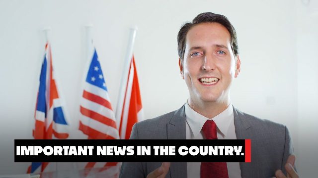 Modern Broadcast News Text with Local Coverage MOGRT for Premiere Pro