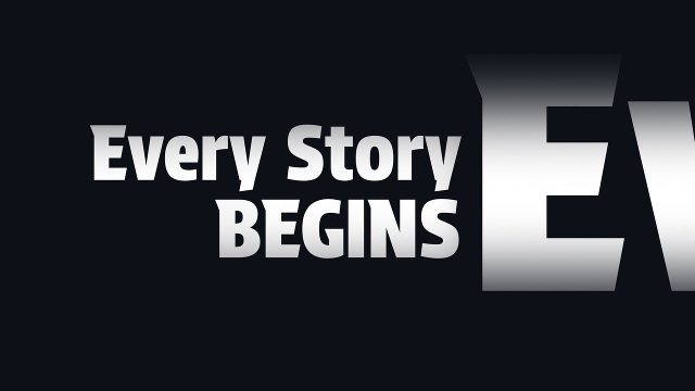 Kinetic Sentence Text Animation with Metallic Tumble Premiere Pro MOGRT