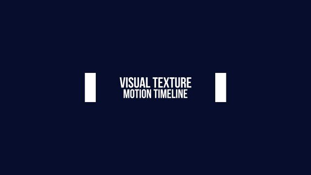 Free Premiere Pro Heavy Bracket Typography for Movie Trailers