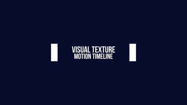 Free Premiere Pro Heavy Bracket Typography for Movie Trailers