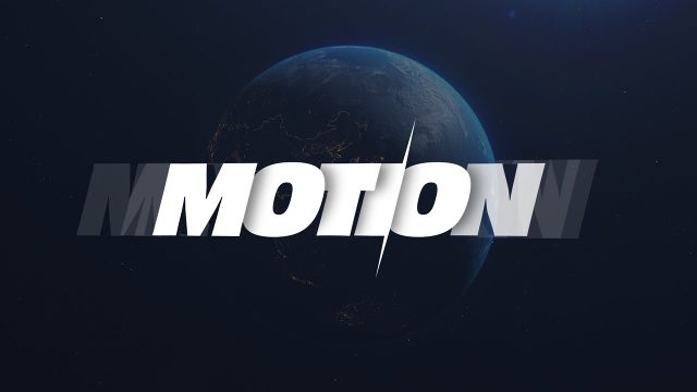 Italic Bold Corporate Text Animations featuring Swoosh Slash Premiere Pro MOGRT
