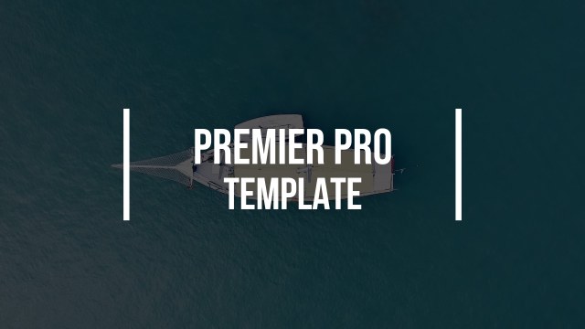 Free Premiere Pro High Bar Bracket Typography for Startup Pitches