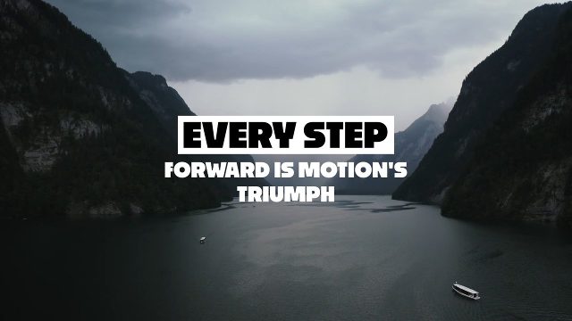 Short Quote Corporate Title Animations with Label Box and Slash Intro After Effects Template