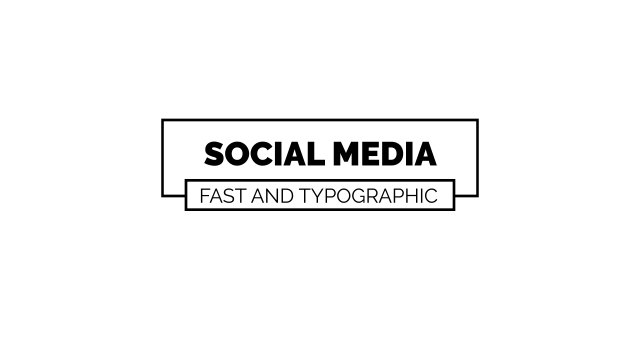 Stylish Fashion Kinetic Text Animation Free Premiere Pro Template for Trendy Titles