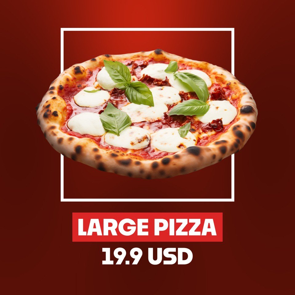 Modern Product Promo with Animated Square and Bold Title After Effects Template