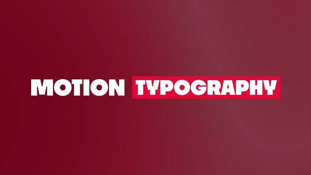 Corporate Split Color Word Bar Headlines Animation Motion Graphics Template for Premiere Pro