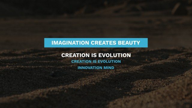 Free Elegant Premiere Pro Text Animation and Titles Pack Template