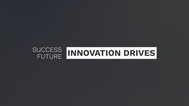 Bold and Clean Free Premiere Pro Corporate Text Animation Template