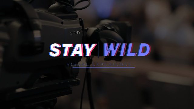 Hi-Tech Glitch Titles and Text Overlays in 4K After Effects Template