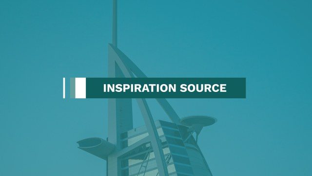 Flat Text Animations Free After Effects Template with Minimal Motion Design