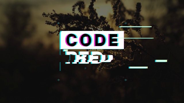 Cinematic and Atmospheric Glitch Titles with Text Pack in 4K UHD for Premiere Pro