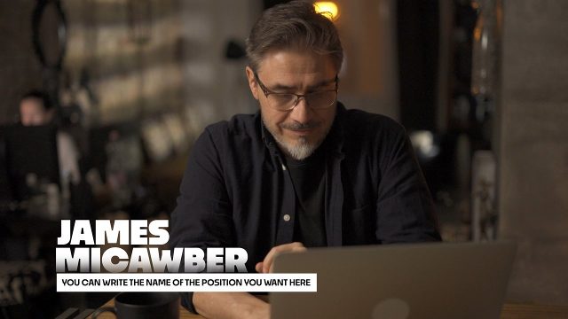 Creative Lower Third Banners