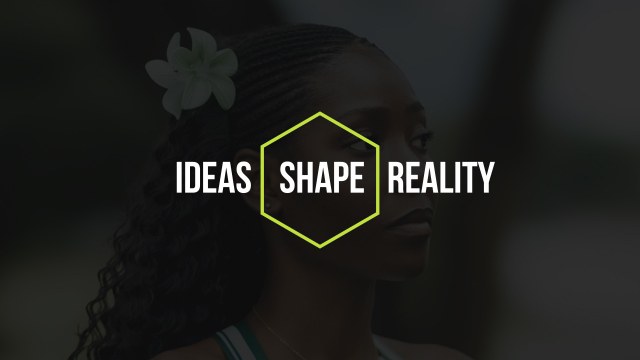 Innovative Idea Free After Effects Template with Dynamic Text Animation 4K Ready