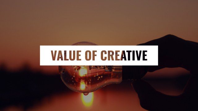 Minimal Kinetic Typography Free After Effects Template for Clean Motion